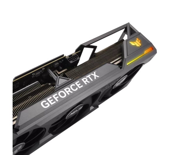ASUS GeForce RTX 4090 TUF Gaming OC 24GB GDDR6X - 1077104 - zdjęcie 9